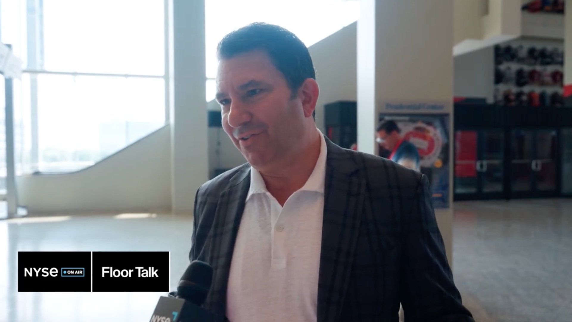 Cumbre Global del Juego: el creador del evento Greg Kahn sobre la intersección del fútbol y la tecnología